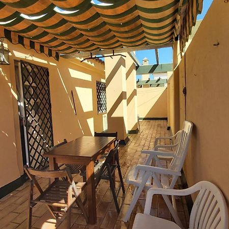 Casa Carmen Διαμέρισμα Sanlúcar de Barrameda Εξωτερικό φωτογραφία