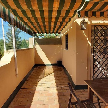 Casa Carmen Διαμέρισμα Sanlúcar de Barrameda Εξωτερικό φωτογραφία