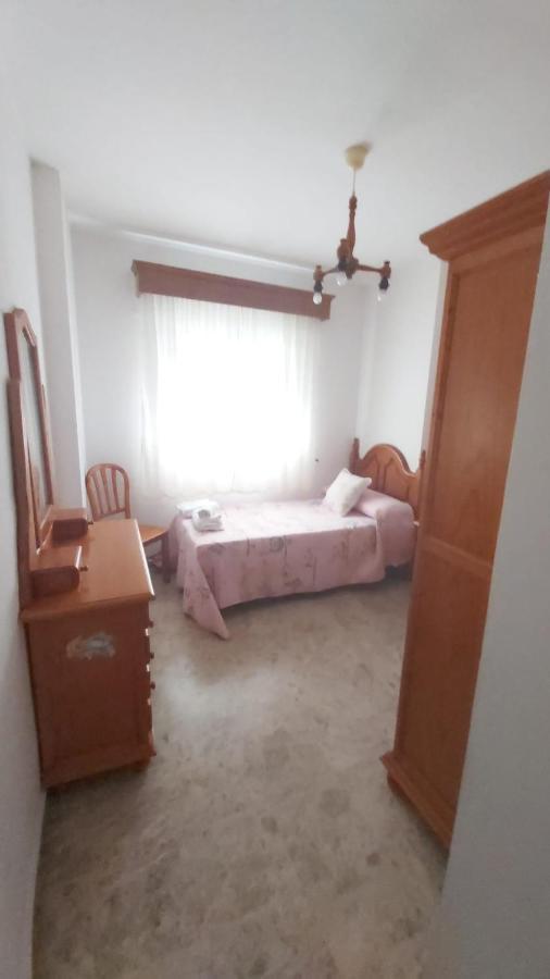 Casa Carmen Διαμέρισμα Sanlúcar de Barrameda Εξωτερικό φωτογραφία