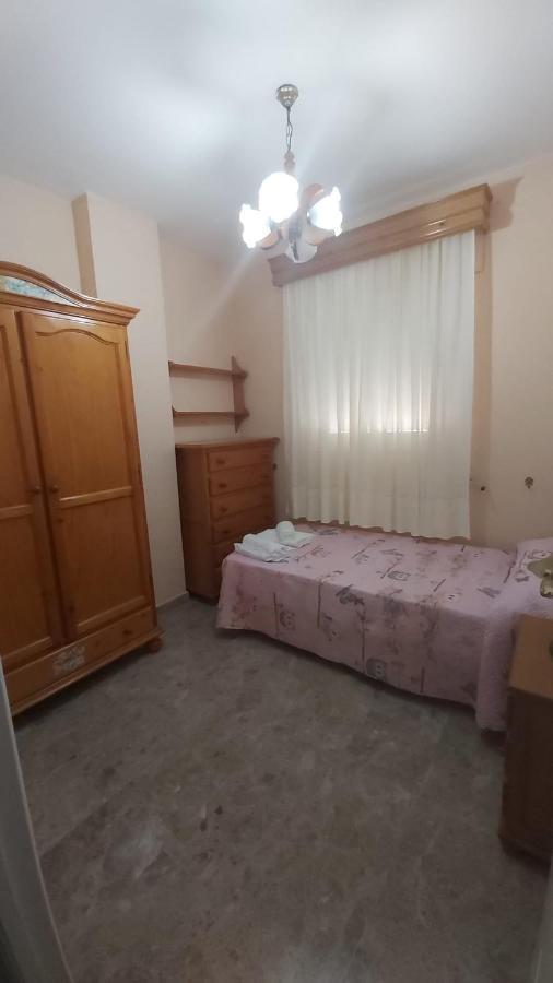 Casa Carmen Διαμέρισμα Sanlúcar de Barrameda Εξωτερικό φωτογραφία