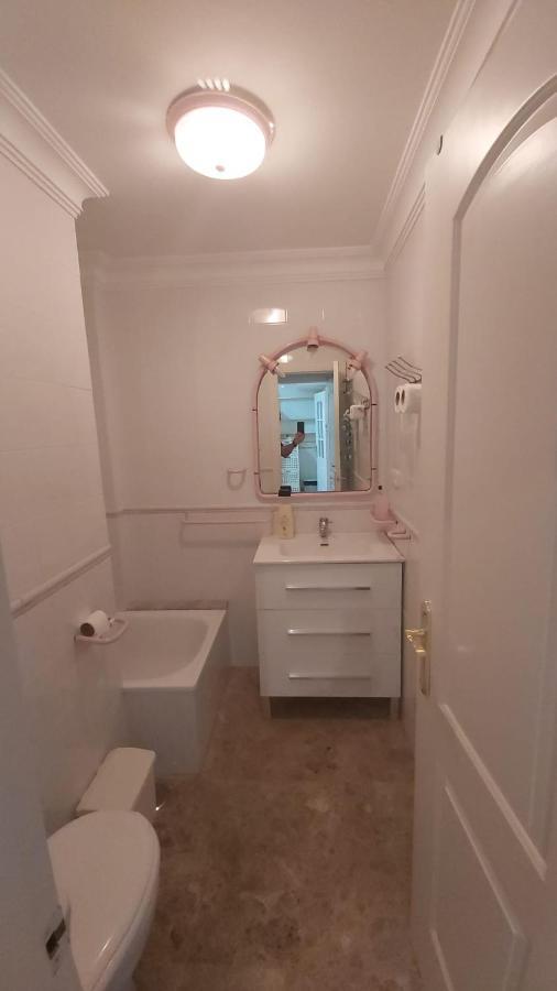 Casa Carmen Διαμέρισμα Sanlúcar de Barrameda Εξωτερικό φωτογραφία
