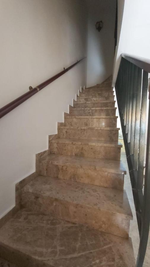 Casa Carmen Διαμέρισμα Sanlúcar de Barrameda Εξωτερικό φωτογραφία