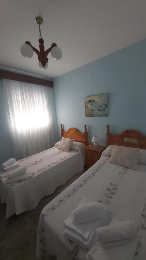 Casa Carmen Διαμέρισμα Sanlúcar de Barrameda Εξωτερικό φωτογραφία