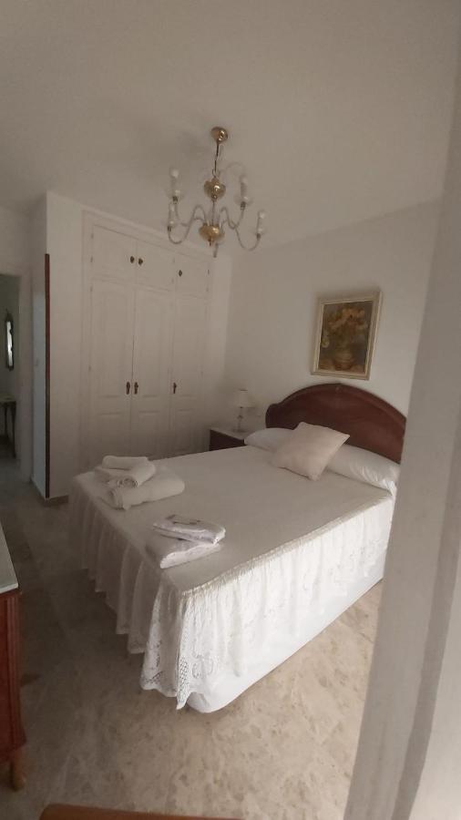 Casa Carmen Διαμέρισμα Sanlúcar de Barrameda Εξωτερικό φωτογραφία