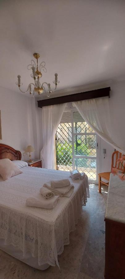 Casa Carmen Διαμέρισμα Sanlúcar de Barrameda Εξωτερικό φωτογραφία