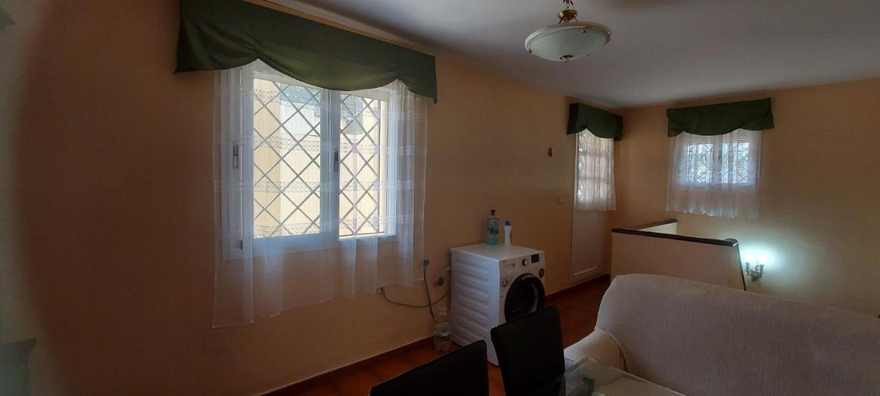 Casa Carmen Διαμέρισμα Sanlúcar de Barrameda Εξωτερικό φωτογραφία