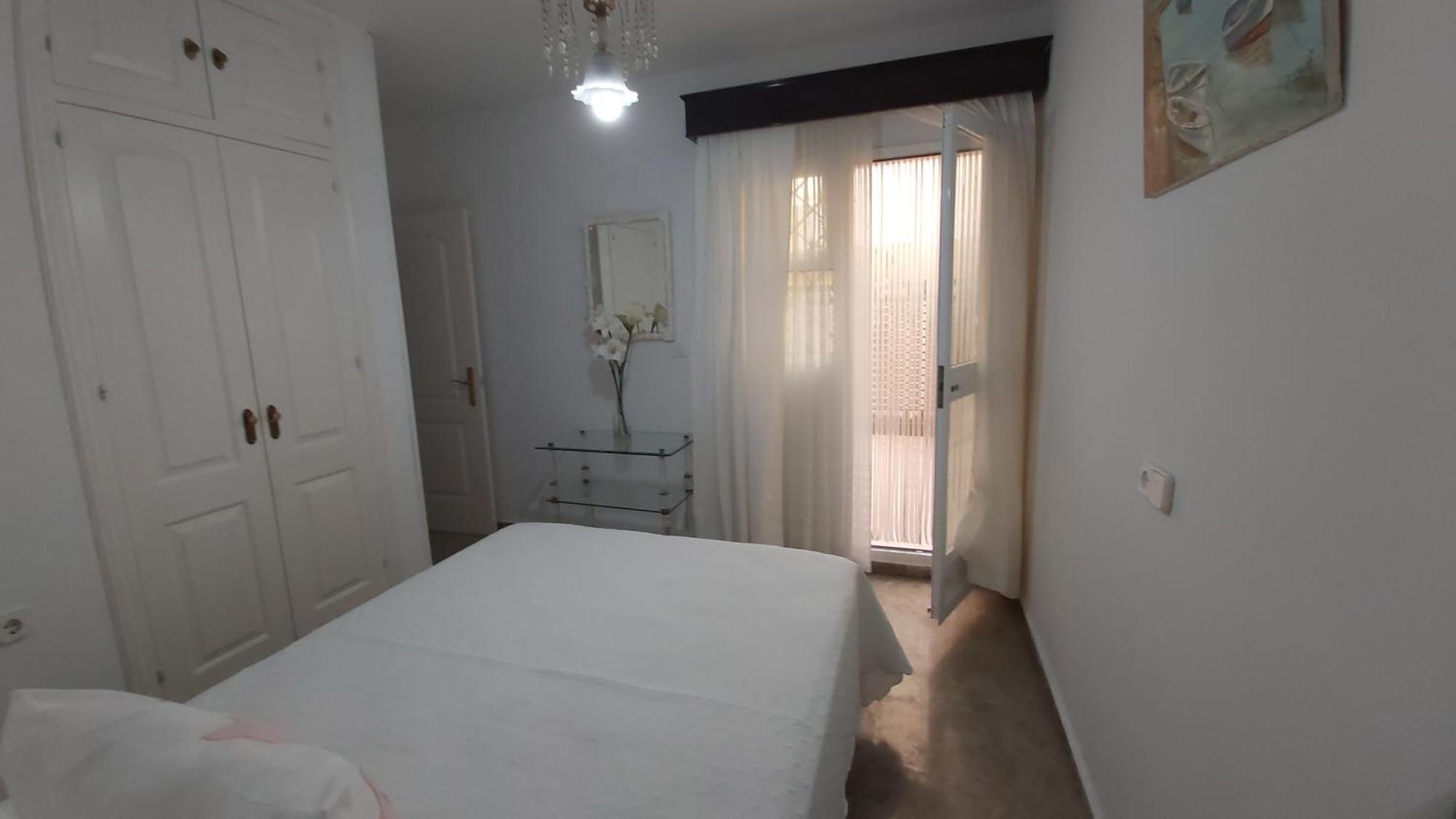Casa Carmen Διαμέρισμα Sanlúcar de Barrameda Εξωτερικό φωτογραφία