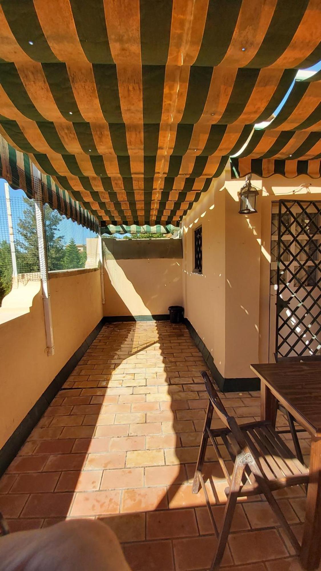Casa Carmen Διαμέρισμα Sanlúcar de Barrameda Εξωτερικό φωτογραφία